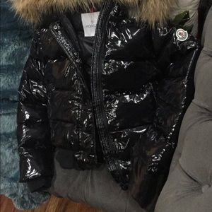 Womens moncler
